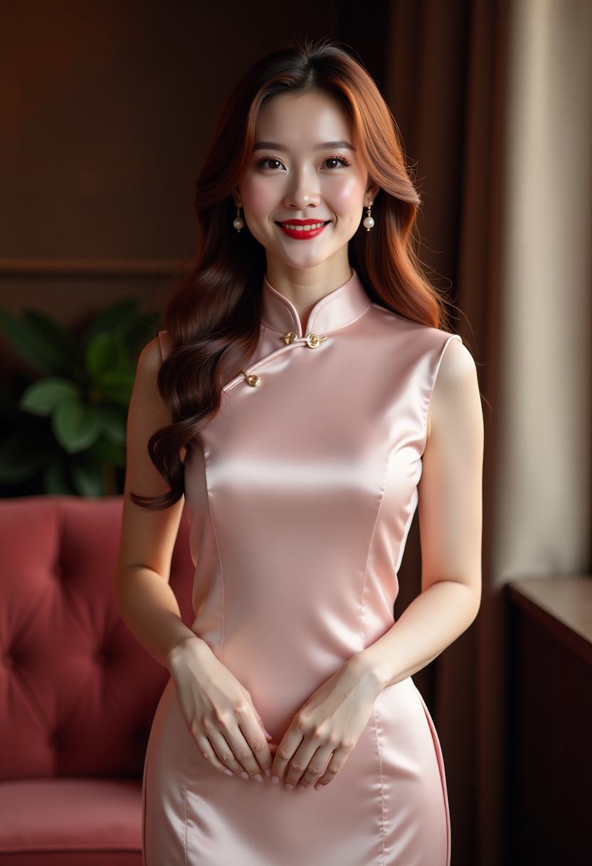 赛博朋克短剧